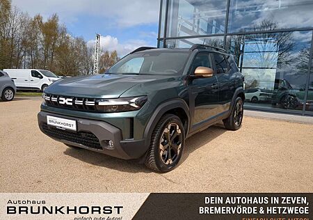 Dacia Duster hybrid-G 150 EDC 4x4 Extreme SHZ+LKHZ+Navi