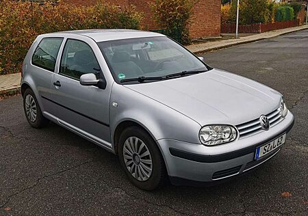 VW Golf Volkswagen 1.4 Champ