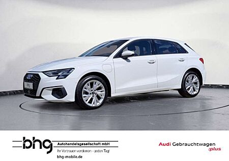 Audi A3 40 TFSI e S tronic Navi Sitzheizung