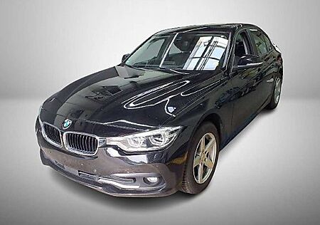 BMW 320 2.0 d xDrive Limousine Aut.*LED*ACC*Navi*Hea