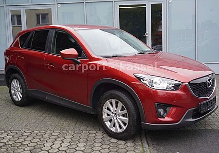 Mazda CX-5 Center-Line 2WD Automatik/Navi/AHK/SR+WR
