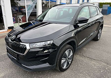 Skoda Karoq 2,0 TDI DSG*Style Plus*Aut./Navi/Alu/1.Hd.