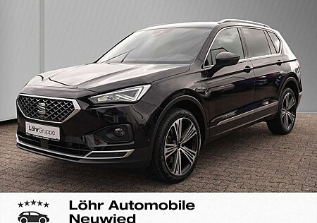 Seat Tarraco 2.0 TDI DSG 4Drive Xcellence /BEATS/AHK