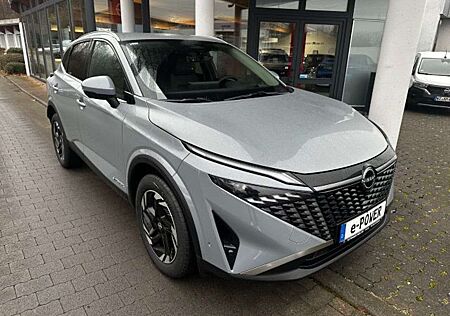 Nissan Qashqai MY24 1.5 VC-T e-POWER 190 PS N-Connecta