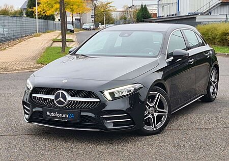 Mercedes-Benz A 200 A -Klasse*AMG-Line*Autom*Navi *DigiTacho*