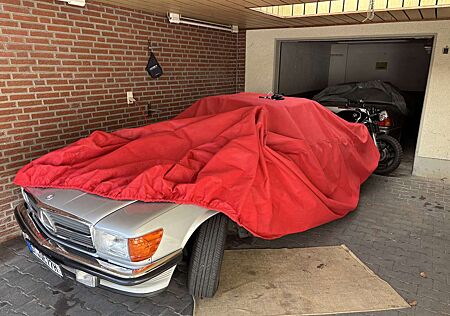 Mercedes-Benz SL 560