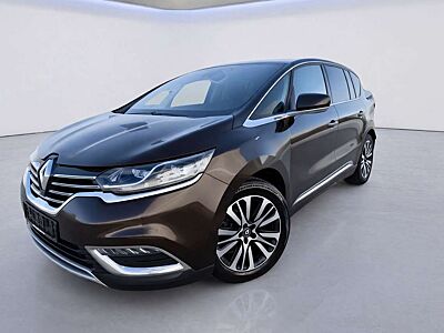 Renault Espace V Initiale Paris I LEDER I LED I PANO I