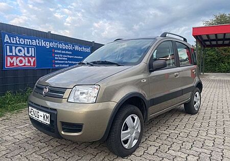 Fiat Panda 1.2 4x4 Climbing