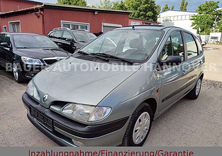 Renault Megane Scenic Century RT 2.0/Automatik/Tüv 09.26