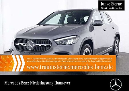 Mercedes-Benz GLA 200 PROGRESSIVE+LED+KAMERA+TOTW+7G