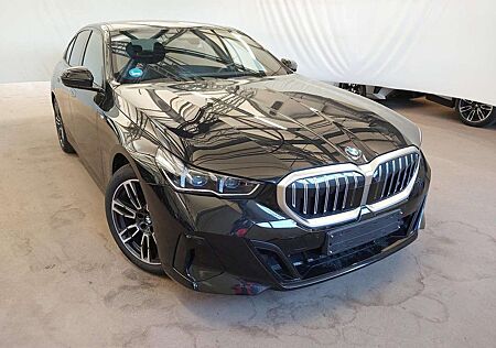 BMW 520 5 Lim. i ///M-Sportpaket M-Sportfahrwerk