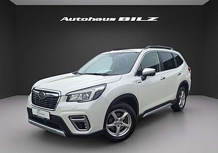 Subaru Forester Active*Kamera*Allrad*Automatik*Garantie