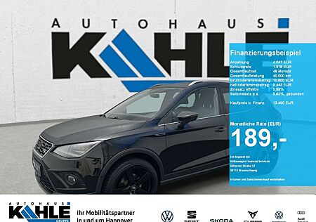 Seat Arona 1.5 TSI FR