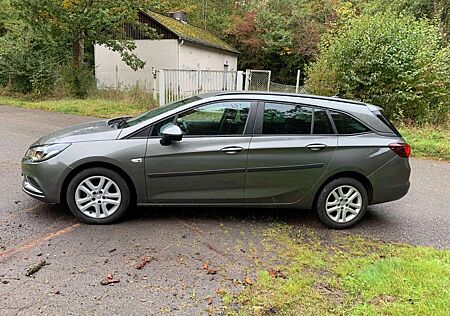 Opel Astra ST 1.6 Diesel / neue Steuerkette / 1. Hand