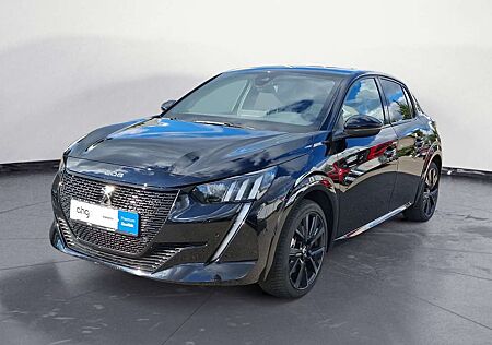 Peugeot e-208 136 GT Tempomat R-Kamera Sitzheizung