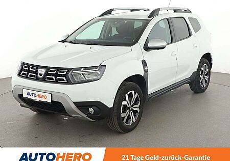 Dacia Duster 1.3 TCe Prestige Aut.*NAVI*TEMPO*CAM*PDC*SHZ*KLIMA