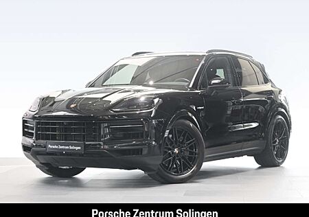 Porsche Cayenne E-Hybrid Panorama Bose 21'' Sportabgas Surround