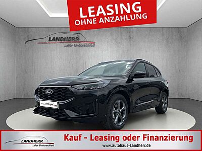 Ford Kuga ST-Line // 5 J. Garantie /AHK/Winterpaket