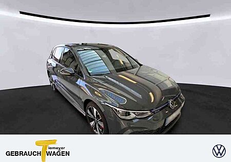 VW Golf GTE Volkswagen GTE LM18 HuD ASSIST