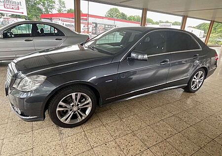 Mercedes-Benz E 220 CDI BlueEfficiency (212.002)