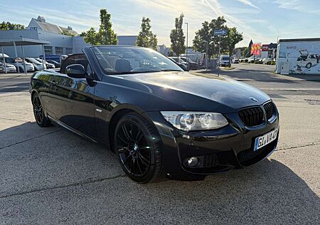 BMW 335 i Cabrio M-Paket H/K XENON NAVI