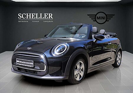 Mini Cooper Cabrio Komfortzugang