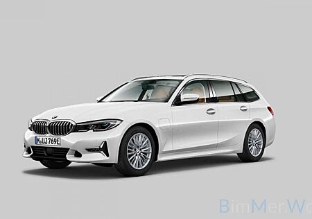 BMW 330 Luxury Line DAB Laser HUD Memory Kamera