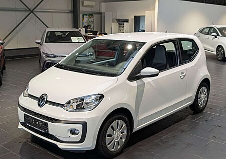VW Up Volkswagen ! 8-fach PDC Klima