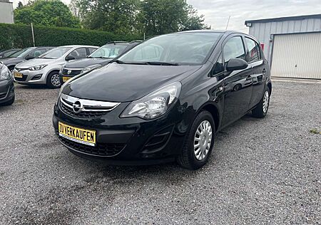 Opel Corsa 1.0 Edition - TEMPOMAT/ KLIMA/ AUX/ SEHR GEPFLEGT