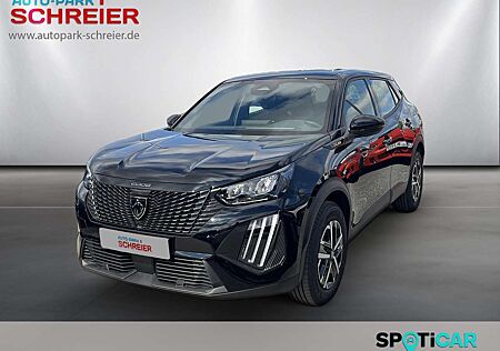 Peugeot 2008 Style*EINPARKHILFE*TEMPOMAT*CARPLAY*