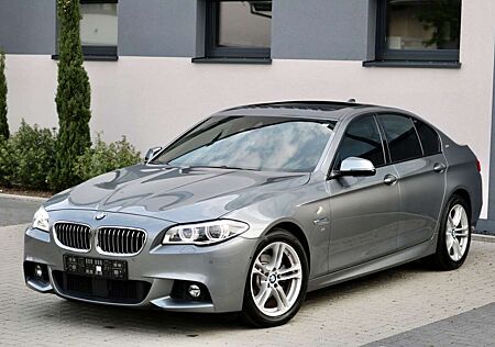 BMW 520 Baureihe 5 Lim. d Pro Edition/M-Sportpak
