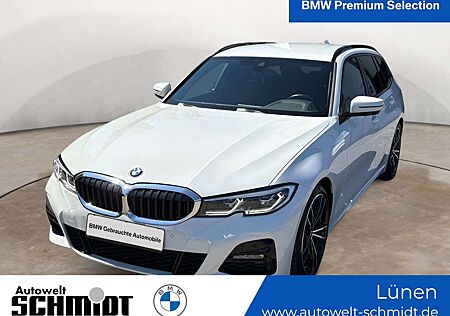 BMW 320 i Touring M Sport Aut. + 2Jahre-BPS.GARANTIE