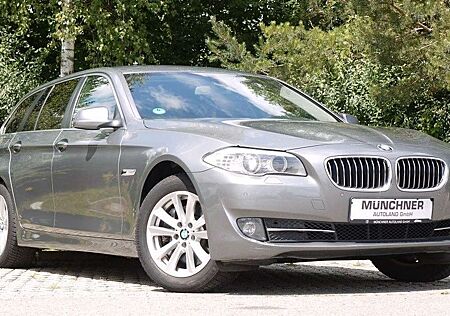 BMW 525 Touring d*Automatik*Leder*