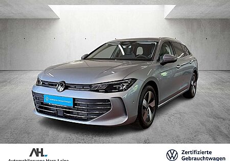 VW Passat Variant Volkswagen 2.0 TDI Business AHK LED ACC Navi 360° Massage