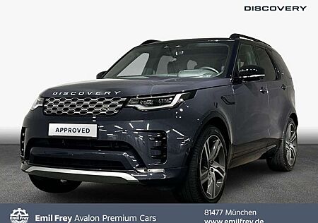 Land Rover Discovery D350 Dynamic HSE