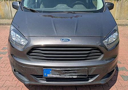 Ford Tourneo Courier 1.0 EcoBoost Ambiente