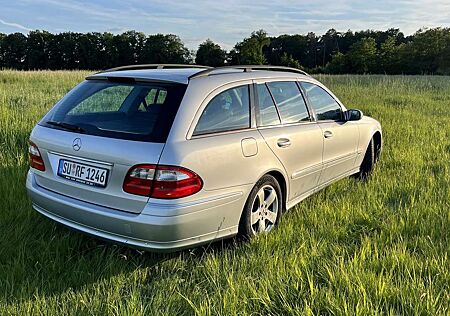 Mercedes-Benz E 280 T 7G-TRONIC Avantgarde