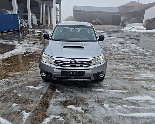 Subaru Forester 2.0D Comfort