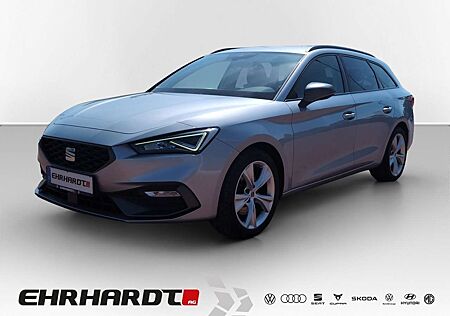 Seat Leon Sportstourer 2.0 TDI DSG FR VIRTUAL*NAVI*LED*AC...