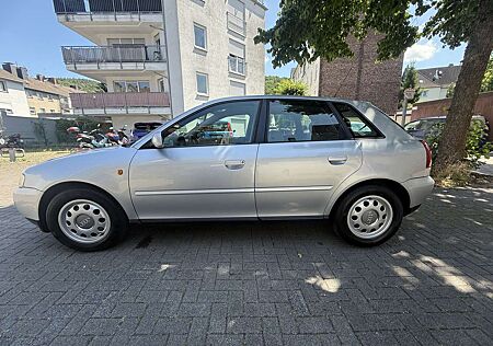 Audi A3 1.8