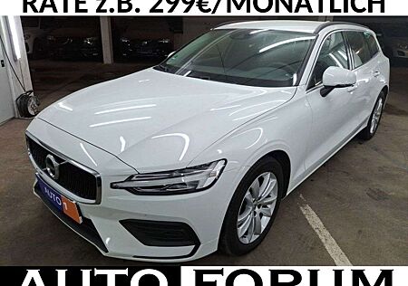 Volvo V60 2.0 B4 AUT NAVI KAMERA AHK 4xSHZ PDC MEMORY