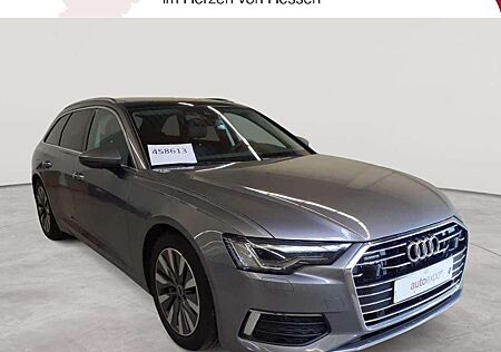 Audi A6 Avant 50 TDI quattro tipt Navi Pano Sthzg