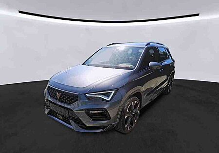 Cupra Ateca 2.0 TSI AHK LED Navi Parkassist Mirror Link