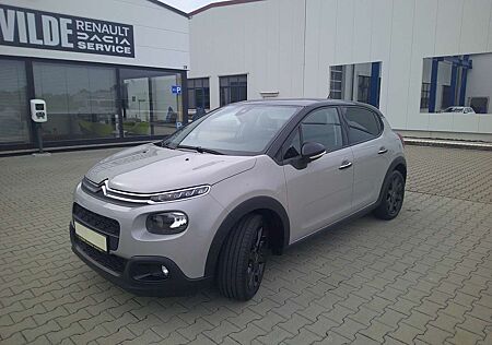 Citroën C3 Citroen Shine