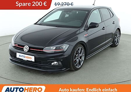 VW Polo Volkswagen 2.0 TSI GTI Aut.*NAVI*LED*ACC*SHZ*