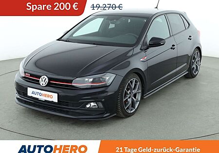 VW Polo Volkswagen 2.0 TSI GTI Aut.*NAVI*LED*ACC*SHZ*