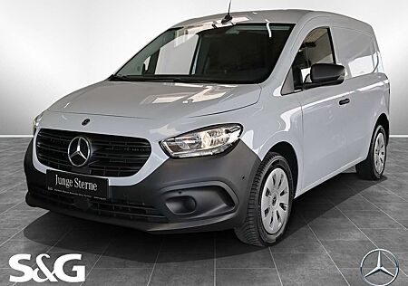 Mercedes-Benz Citan 112 CDI Kasten BASE Standard
