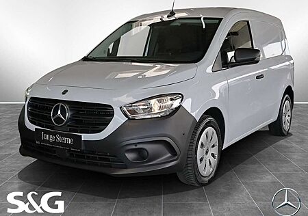 Mercedes-Benz Citan 112 CDI Kasten BASE Standard