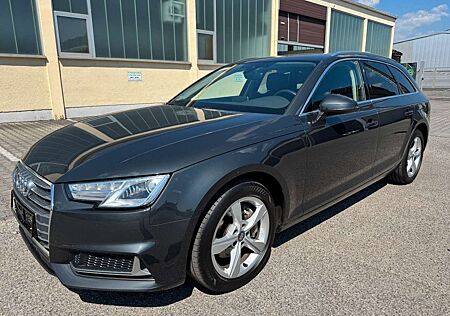 Audi A4 Avant 40 TDI Sport Aut.°NAVI°PDC°VIRT.COCKPIT