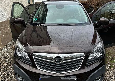 Opel Mokka 1.4 Turbo Automatik Innovation